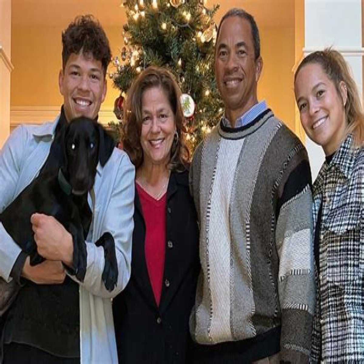 All About Ben Shelton's Parents: The Ultimate Guide