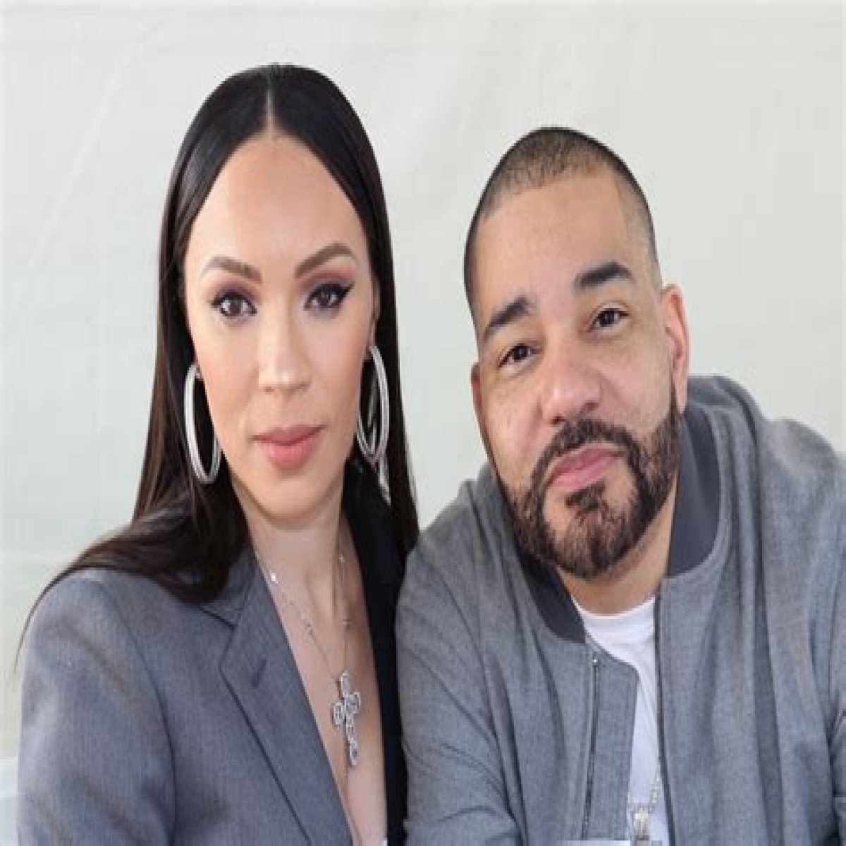 All about DJ Envy’s wife Gia Casey, their new book, cheating scandals, and other things