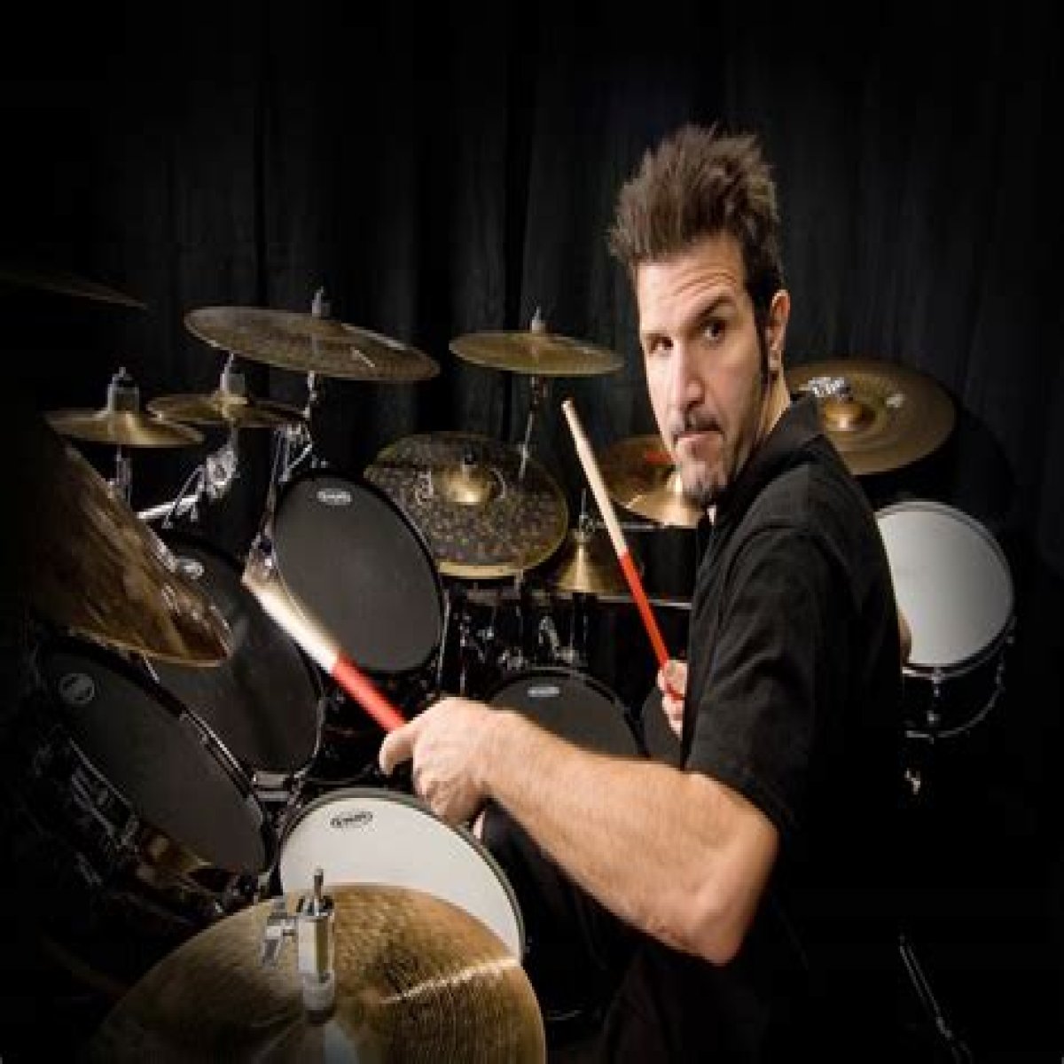 Charlie Benante