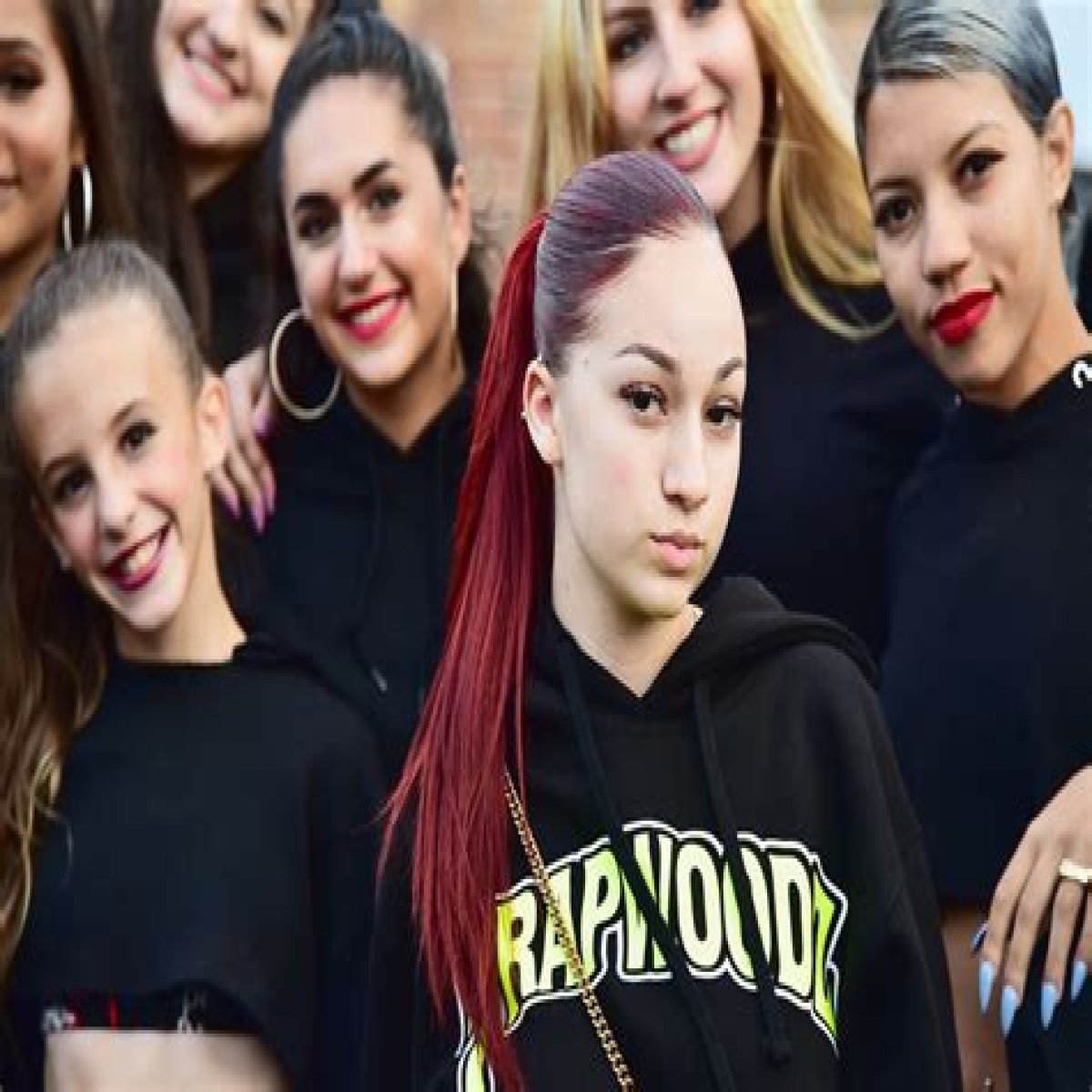 Danielle Bregoli Net Worth | Celebrity Net Worth