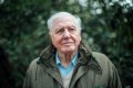 David Attenborough Parents: Meet Frederick and Mary