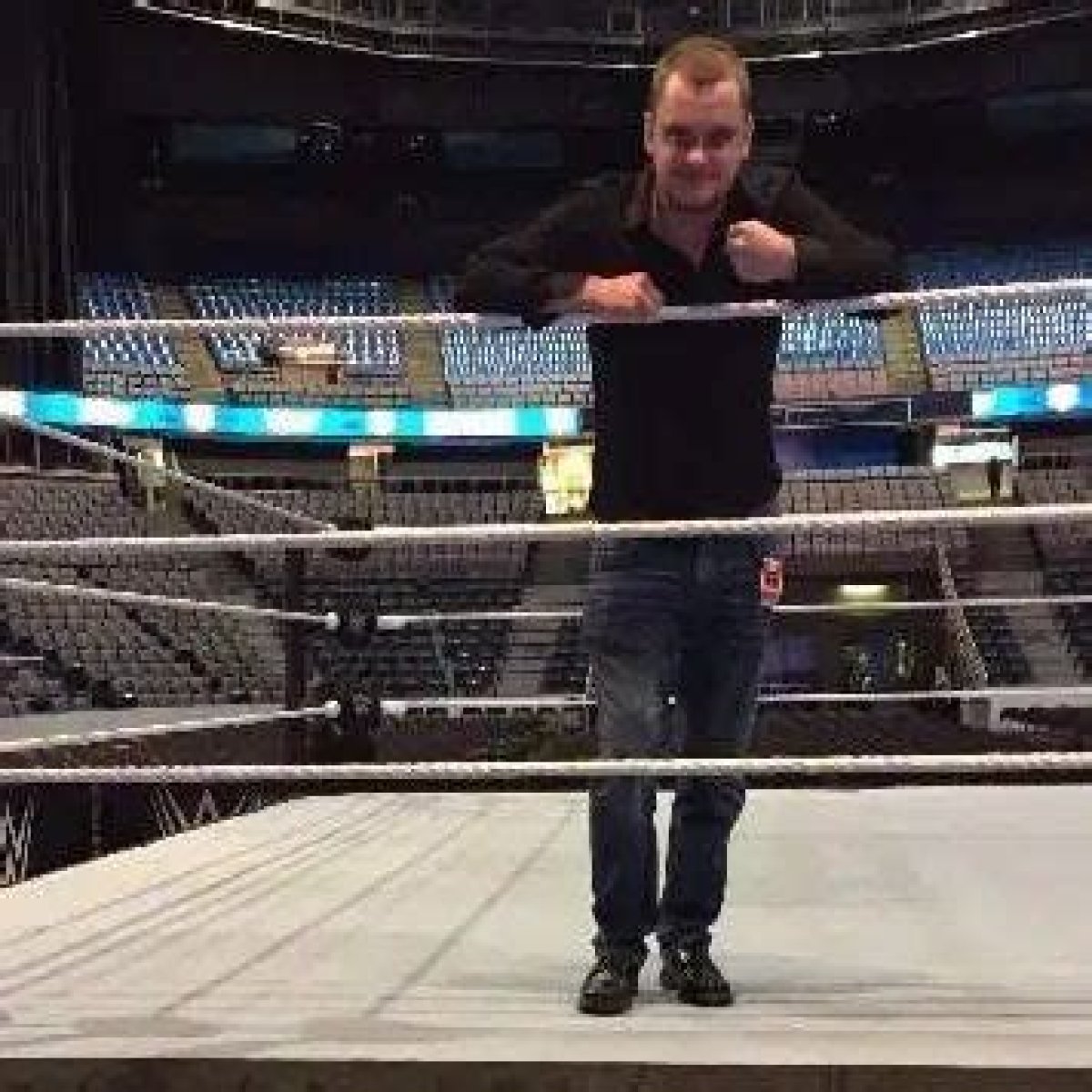 David Benoit – Bio, Age, Facts, Family Life of Chris Benoit’s Son