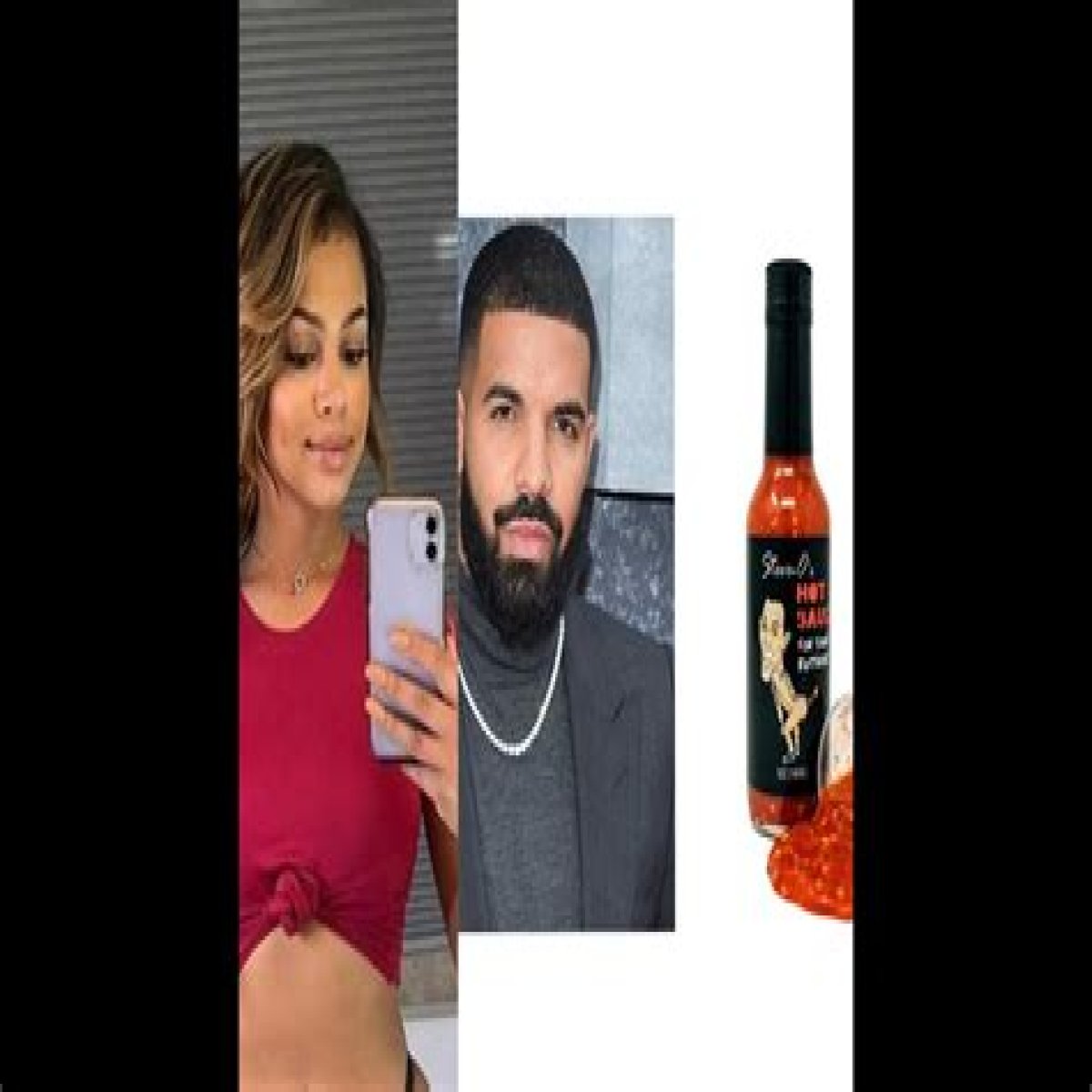 Drake Responds To Rumours After IG Model Accused Him Of Putting Hot Sauce In Condom