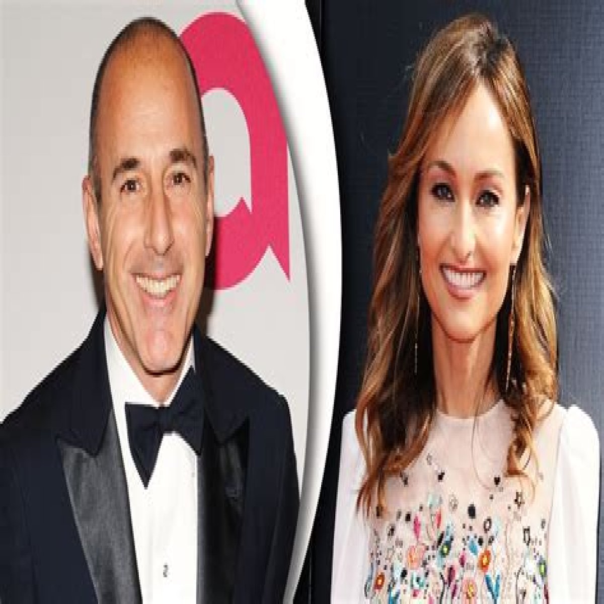 Exploring The Rumors Of Giada And Matt's Relationship