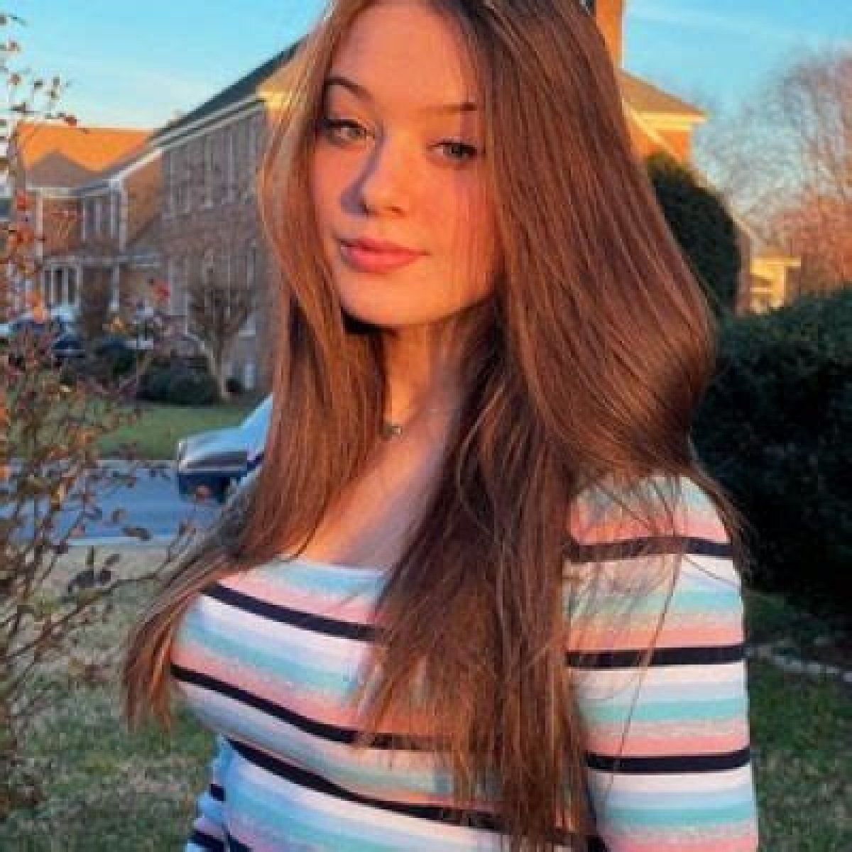 Gianna Marie Net Worth, Age, Height, Bio, Birthday, Wiki!