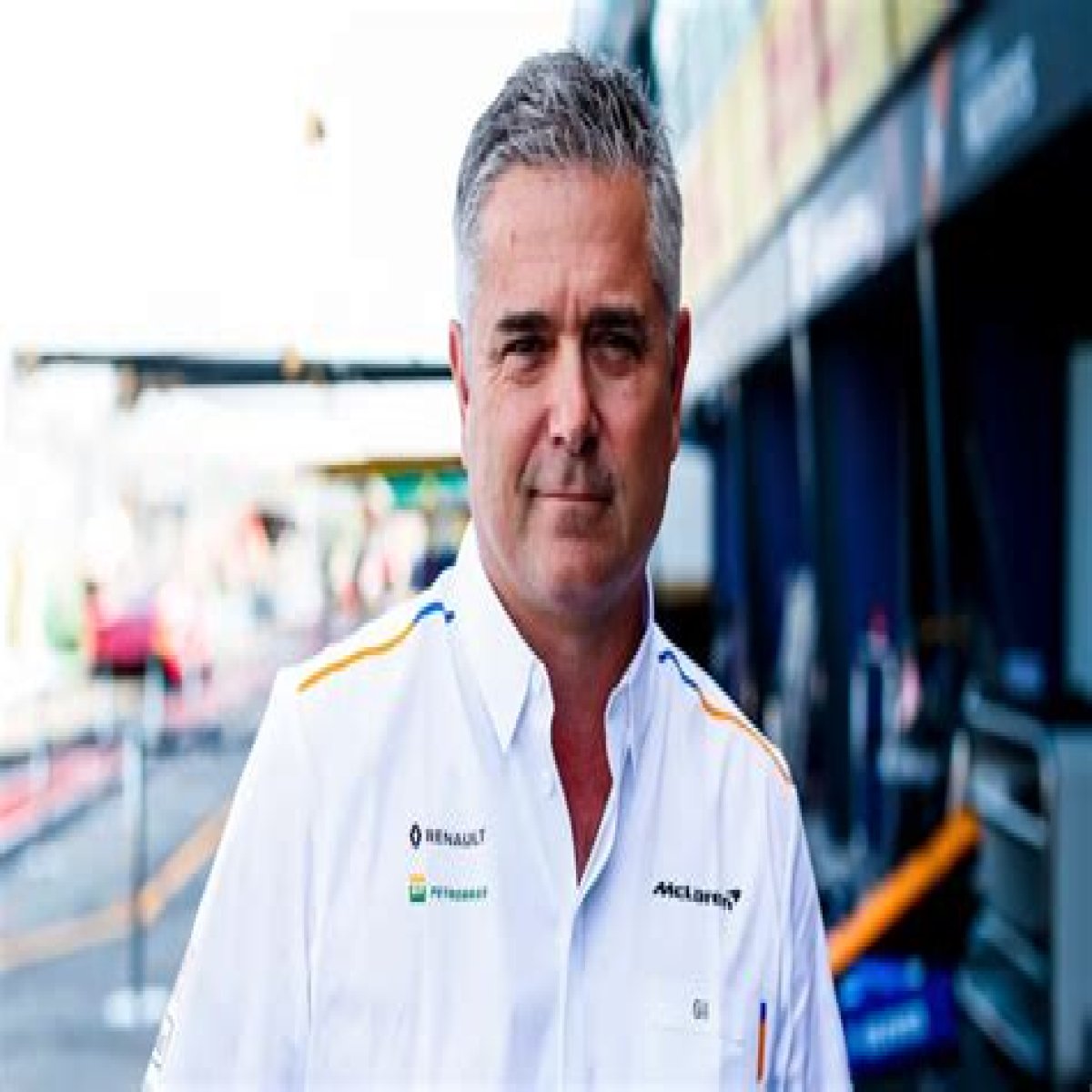 Gil de Ferran Net Worth: How Much Is Gil de Ferran Worth?