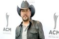 Jason Aldean Defends His Blackface Halloween Costume