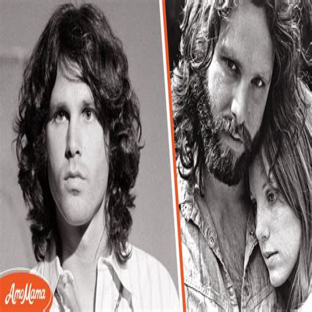Jim Morrison Left His Inheritance to His Only Love Whom He Didn't Trust — She Never Received It before Passing