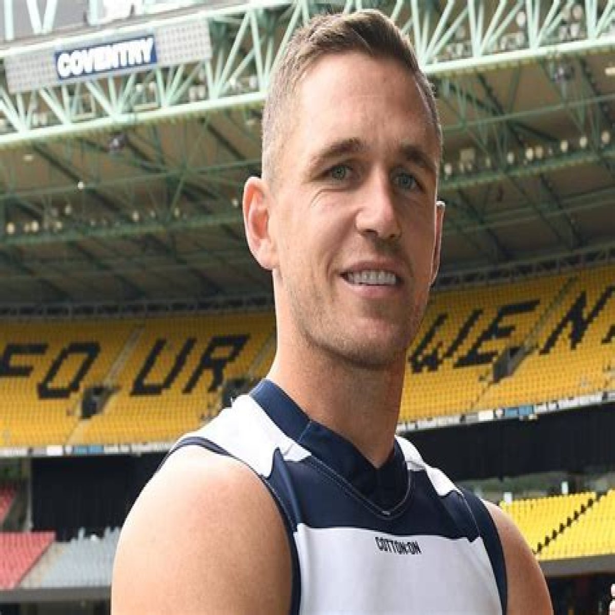 Joel Selwood Net Worth, Age, Height, Bio, Birthday, Wiki!