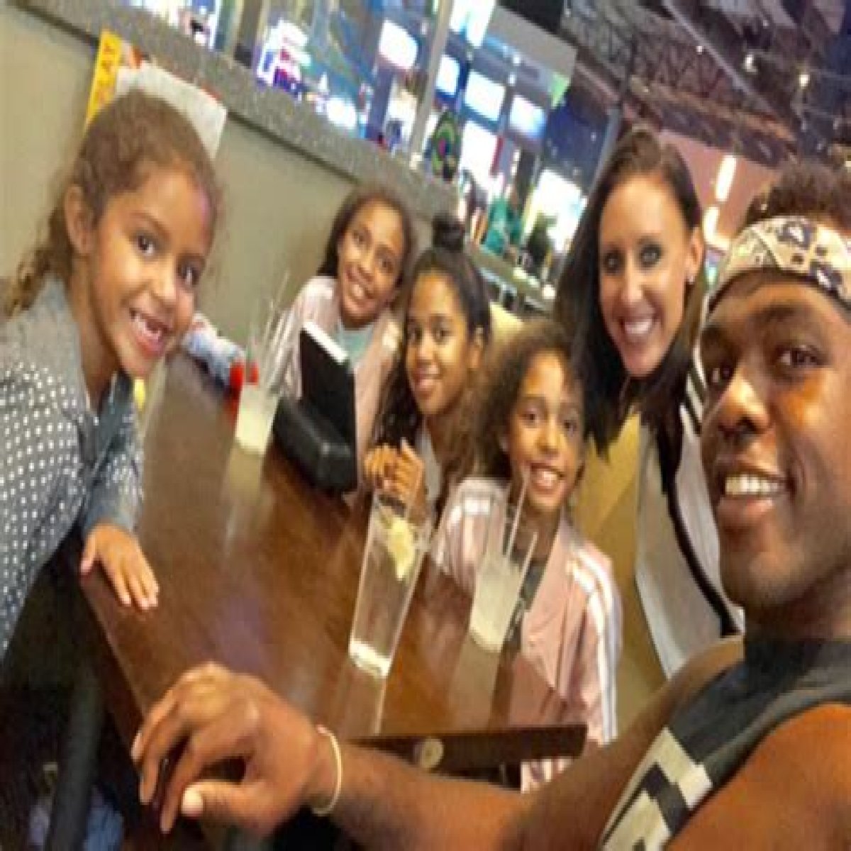 Jon Jones' Kids And Their Dynamic Family Journey