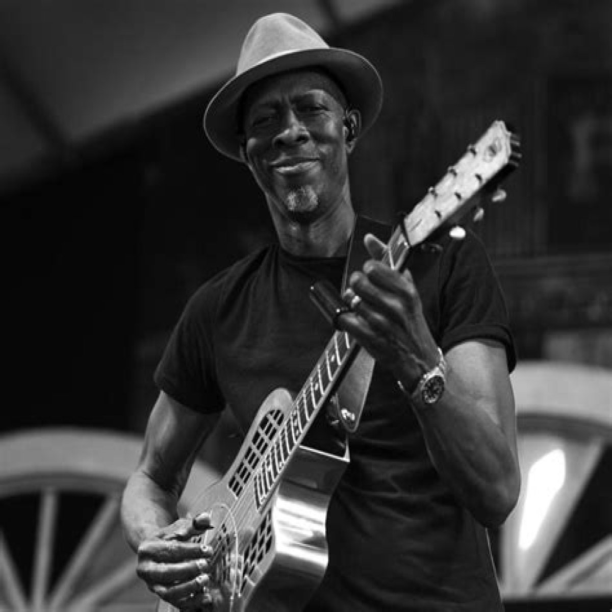 Keb' Mo' Net Worth 2024