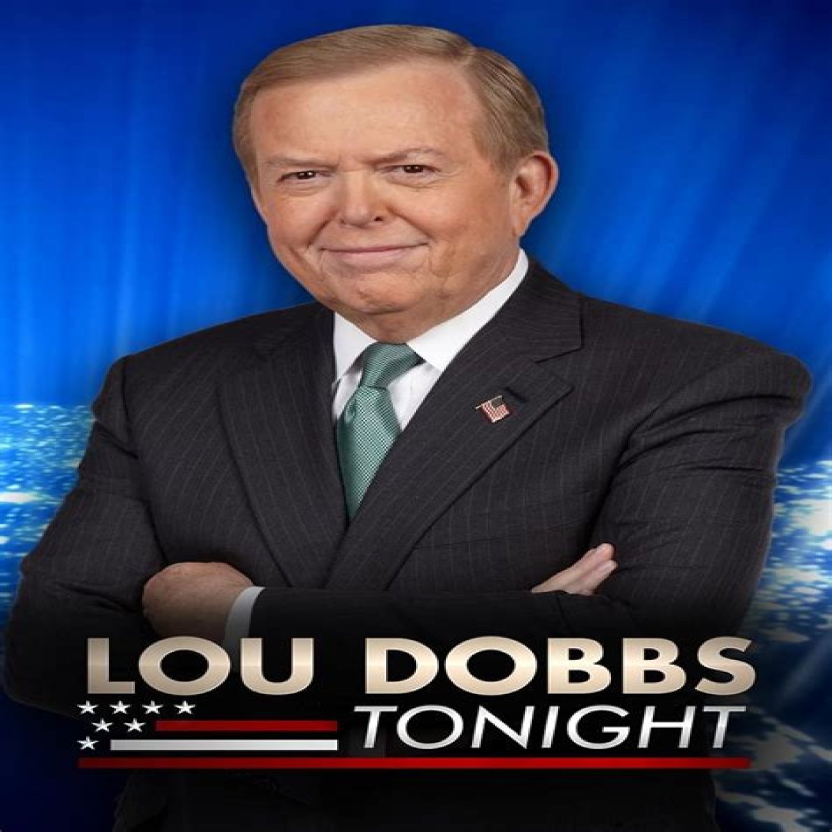 Lou Dobbs