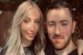Luke Humphries Wife: Meet Kayley Jones