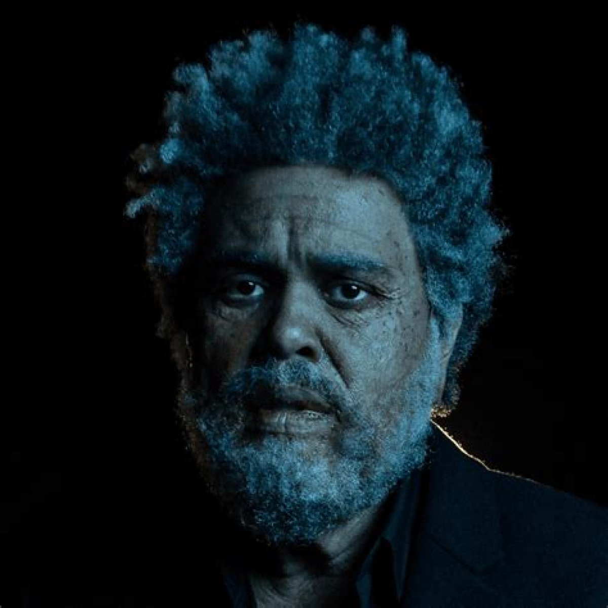 LYRICS: The Weeknd – Gasoline