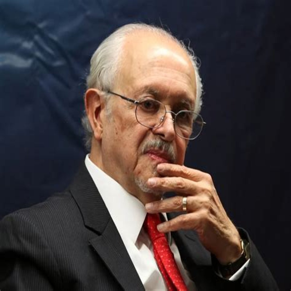 Mario Molina Biography, Life, Interesting Facts