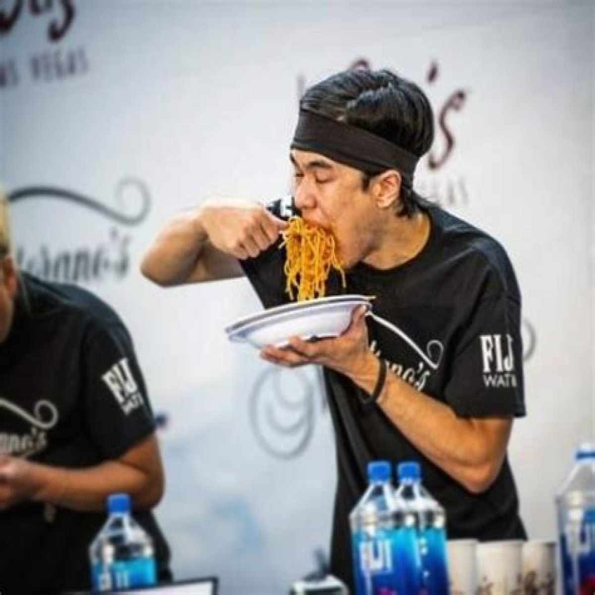 Matt Stonie, American Competitive Eater and YouTuber Holds A Net worth Of $700 Thousand