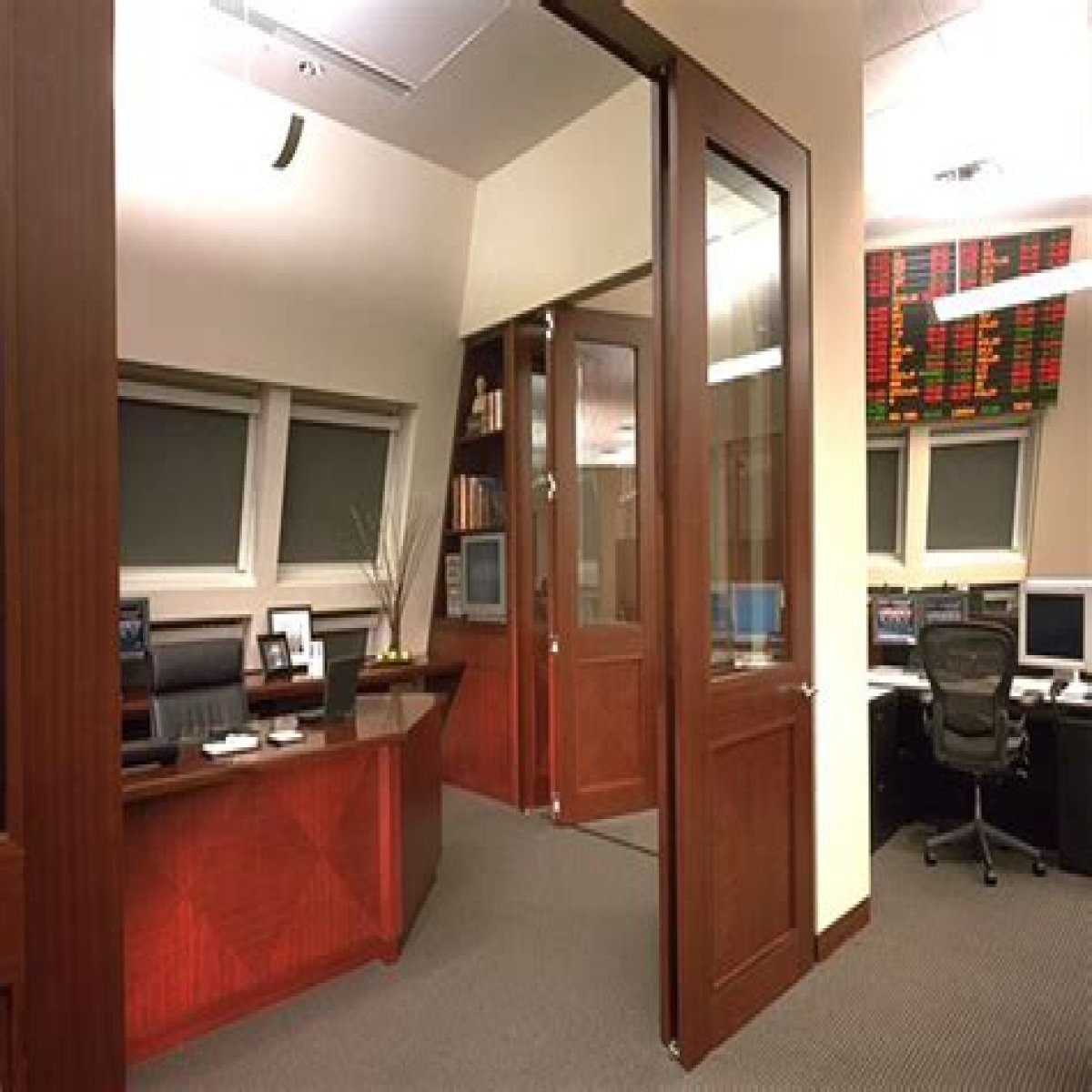 
Maverick Capital Ltd (Dallas)
