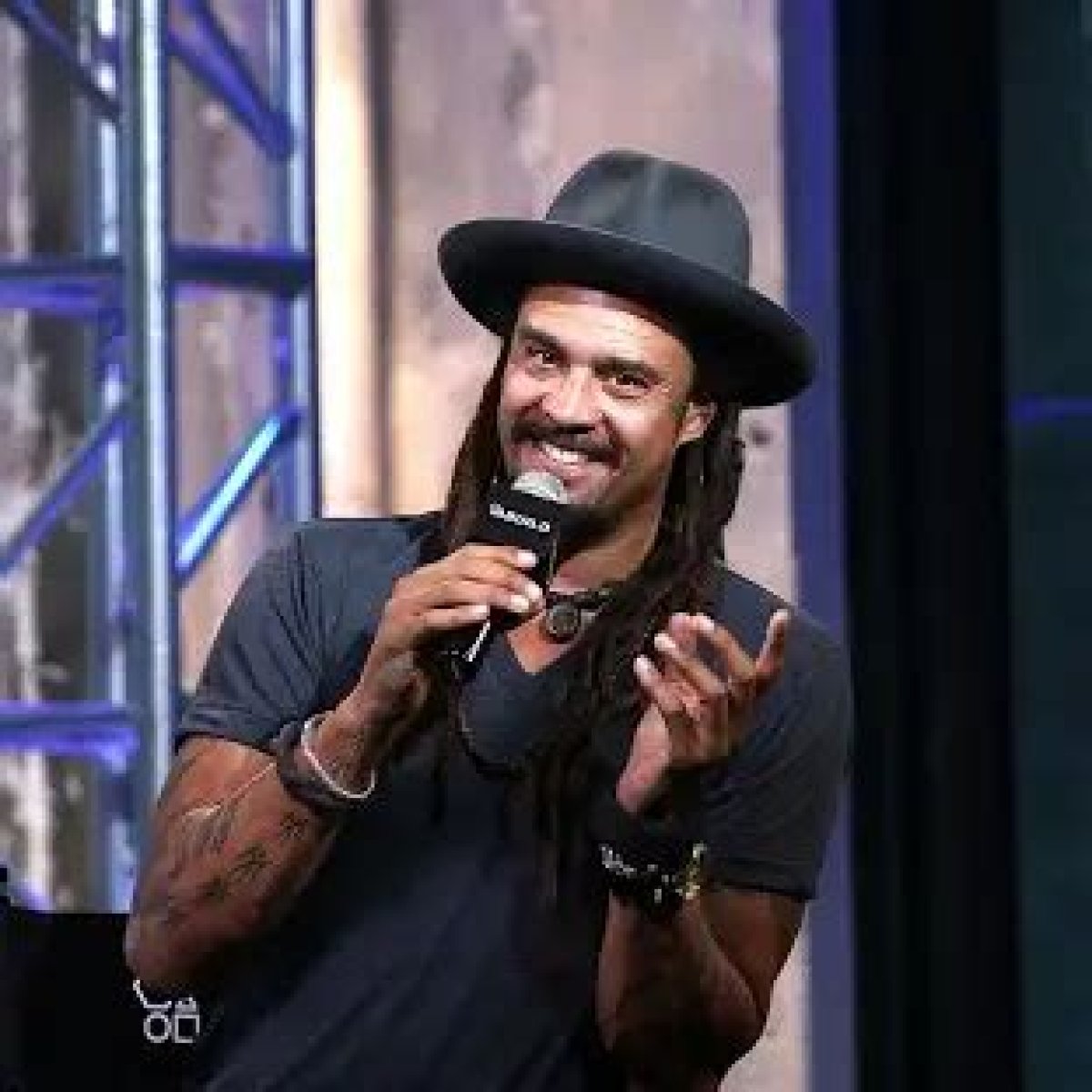 Michael Franti Net Worth, Age, Height, Bio, Birthday, Wiki!