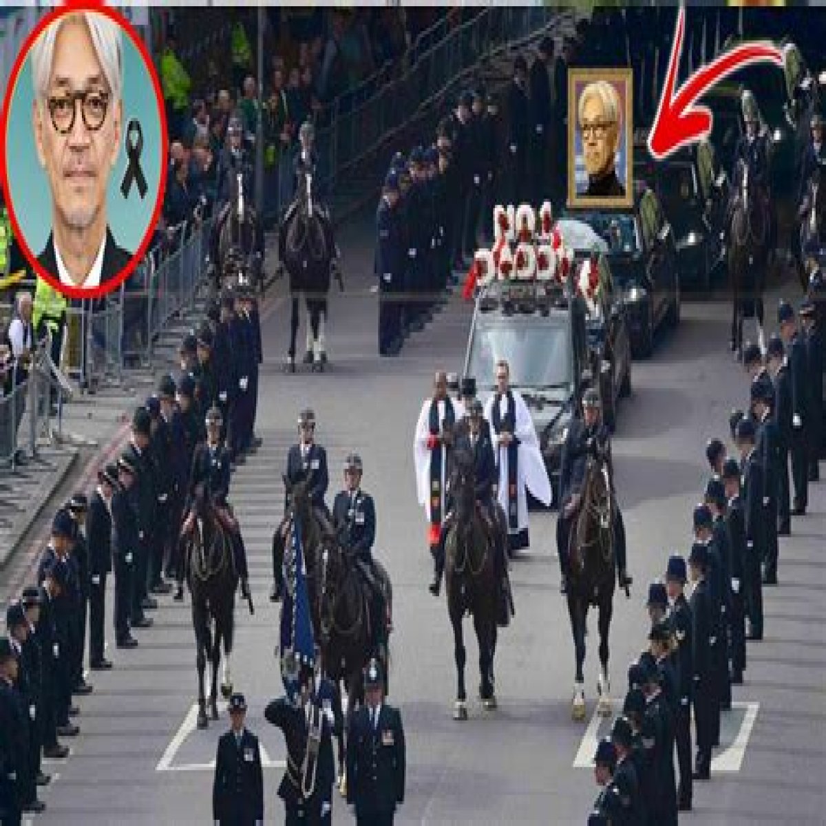 Ryuichi Sakamoto Funeral: When Is Ryuichi Sakamoto Funeral?