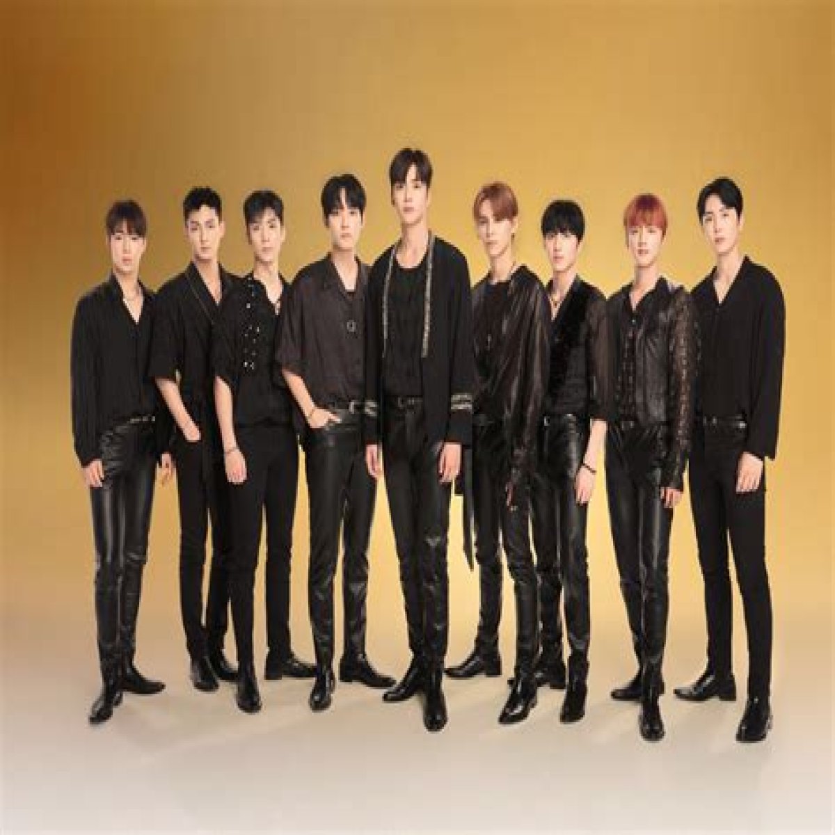 Sf9 Member :Facts about every member of the group