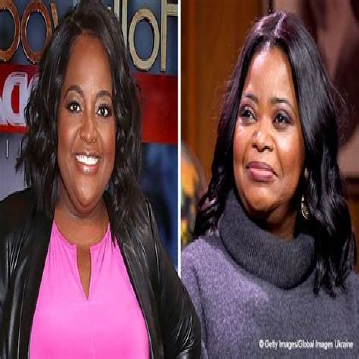 Sherri Shepherd Reveals How She Pretended to Be Octavia Spencer to Get into Delta's VIP Lounge