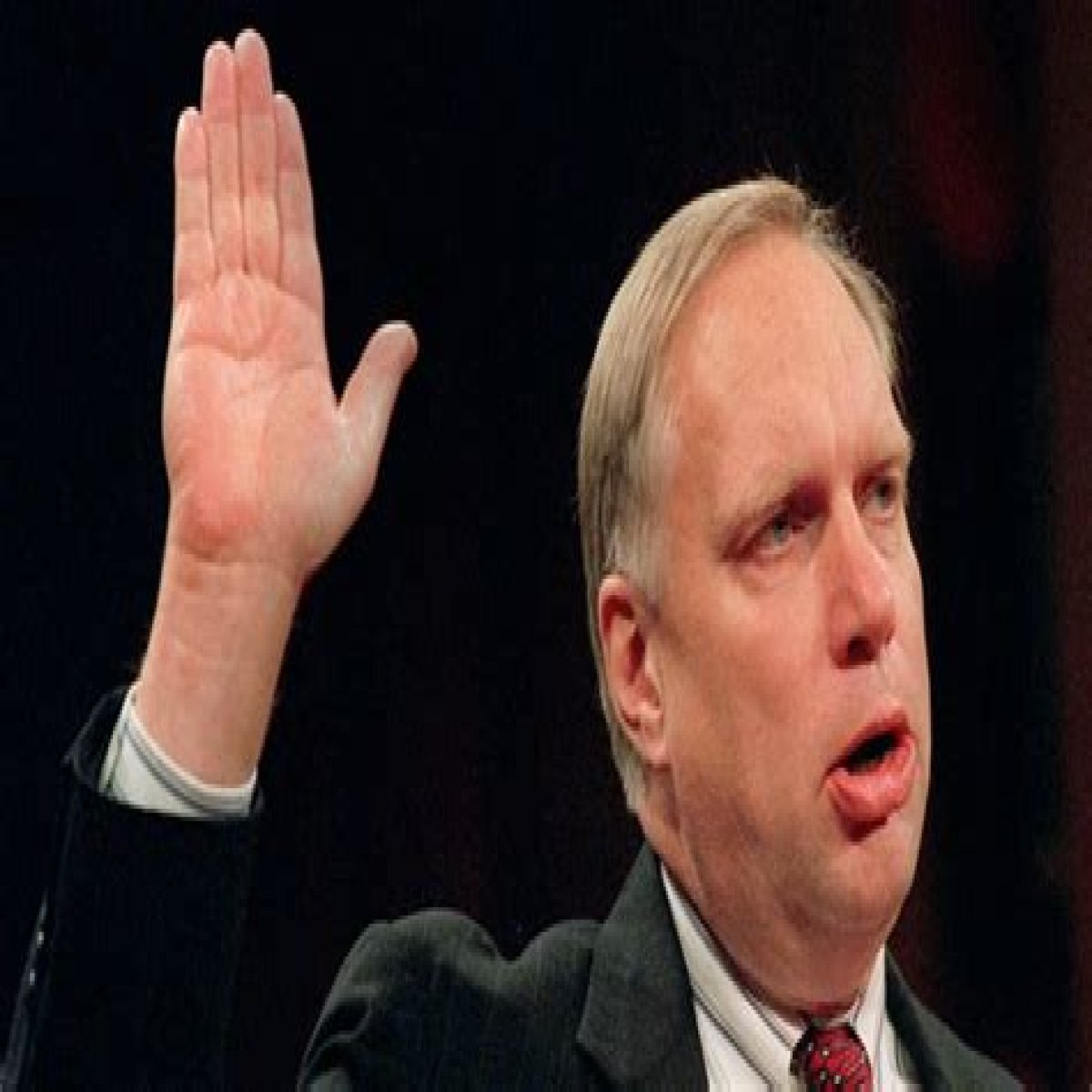 The Rise, Fall, And Return of Webb Hubbell
