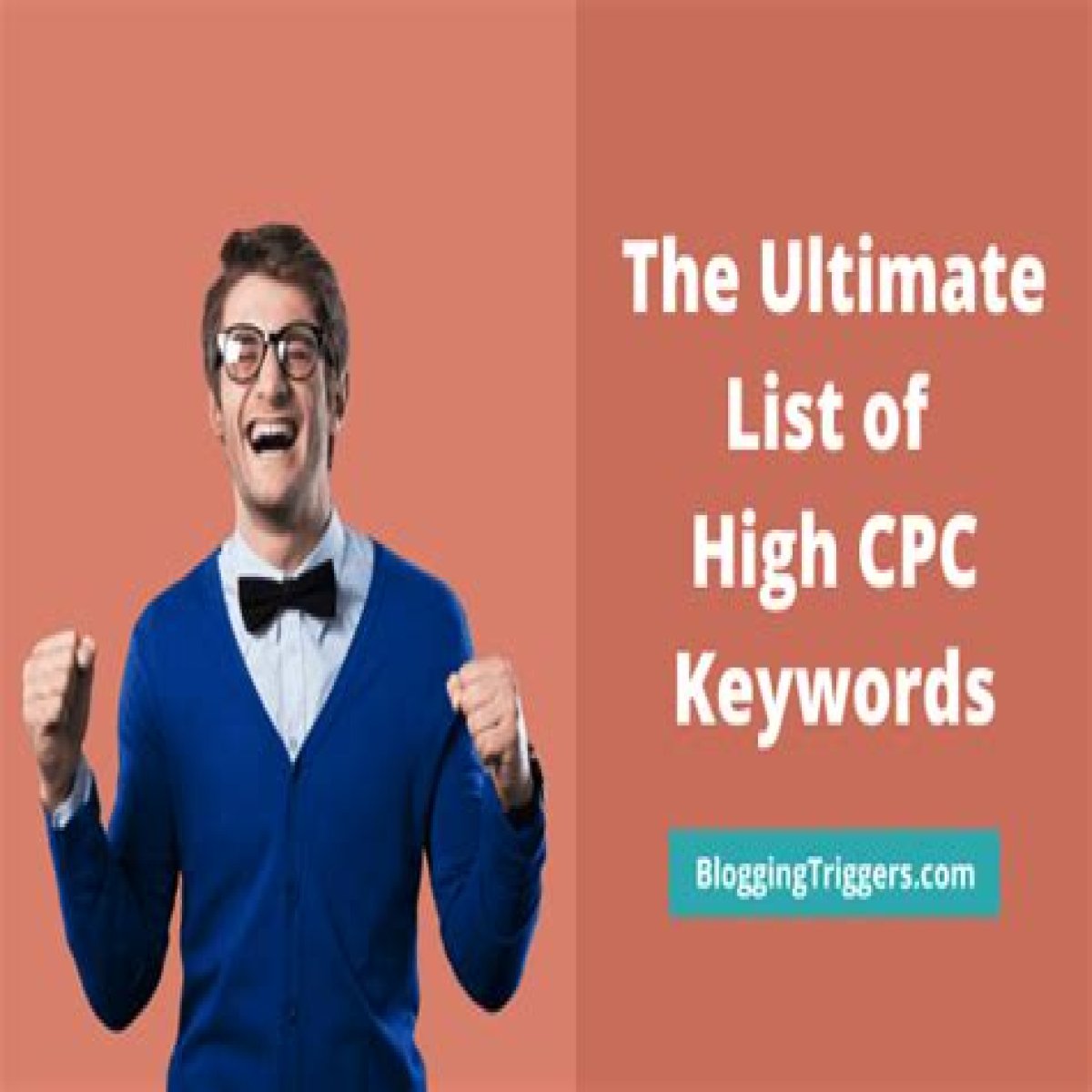 The Ultimate Guide To Finding High CPC Keywords