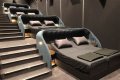 This Movie Theater Replaced Their Seats With Double Beds