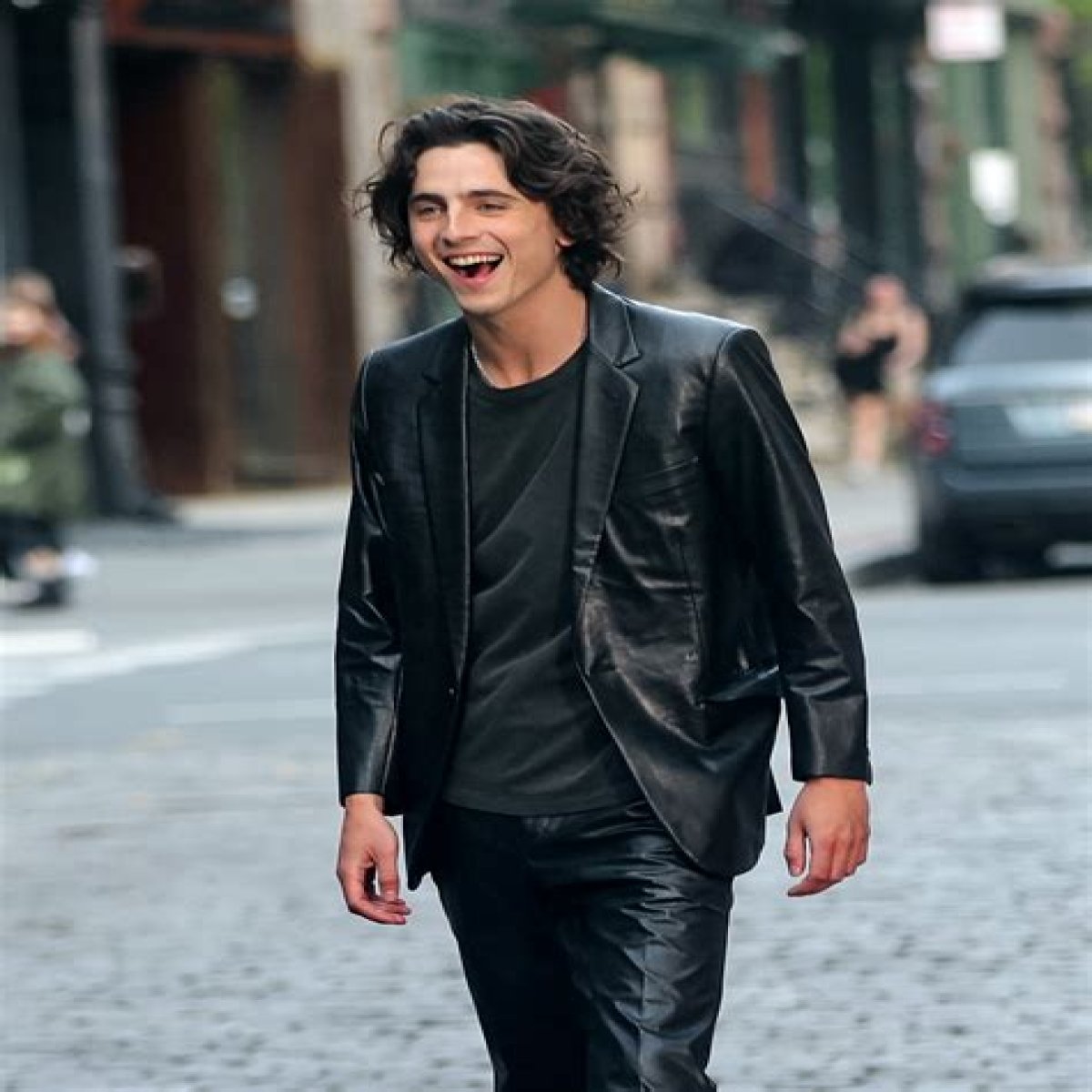 Timothee Chalamet Net Worth: What Is Timothee Chalamet Net Worth?