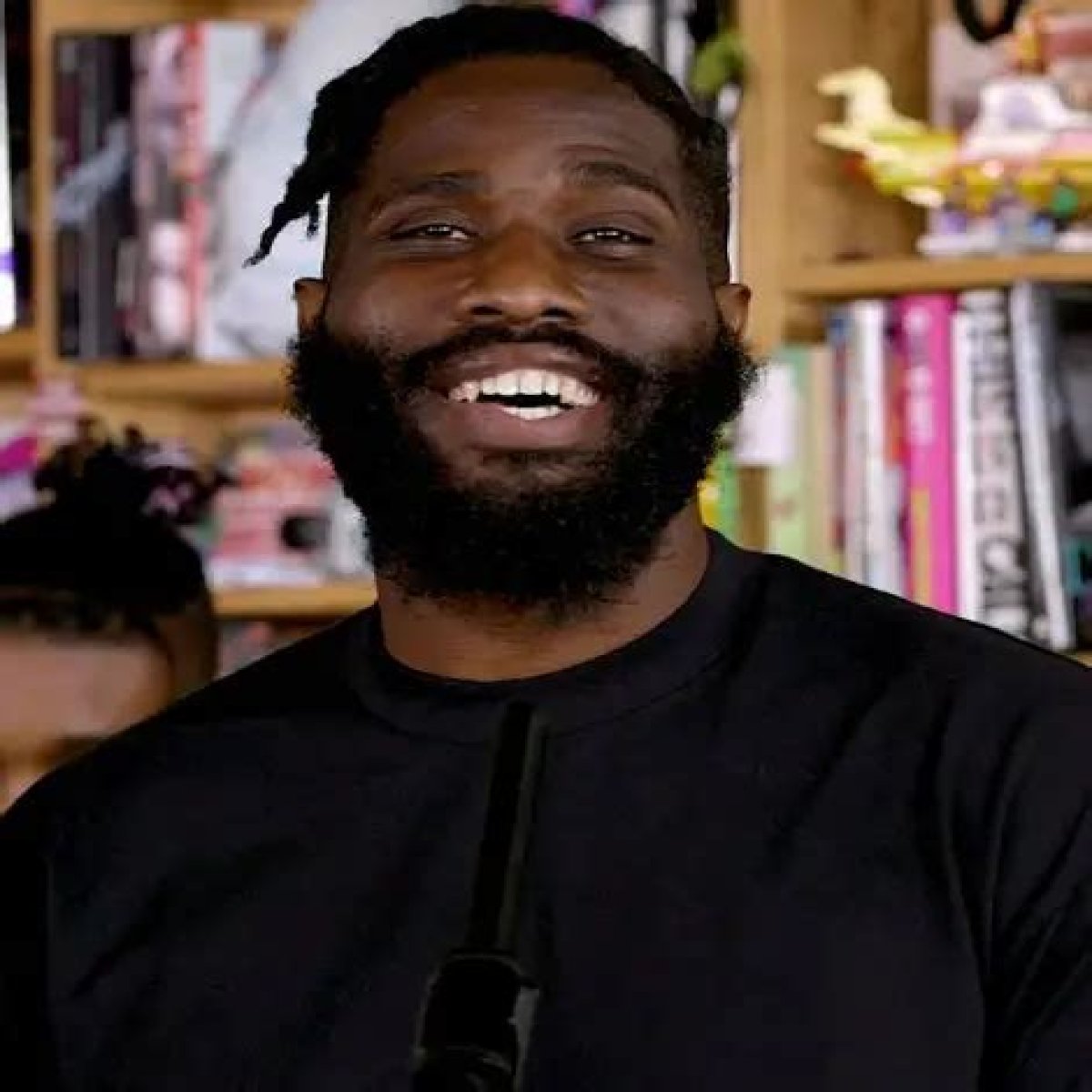 Tobe Nwigwe Net Worth, Age, Height, Bio, Birthday, Wiki!