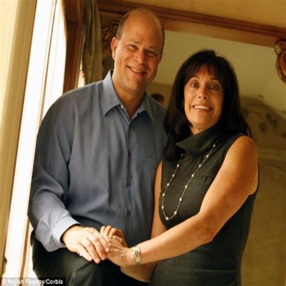 Uncover The World Of David Tepper's Enigmatic Spouse