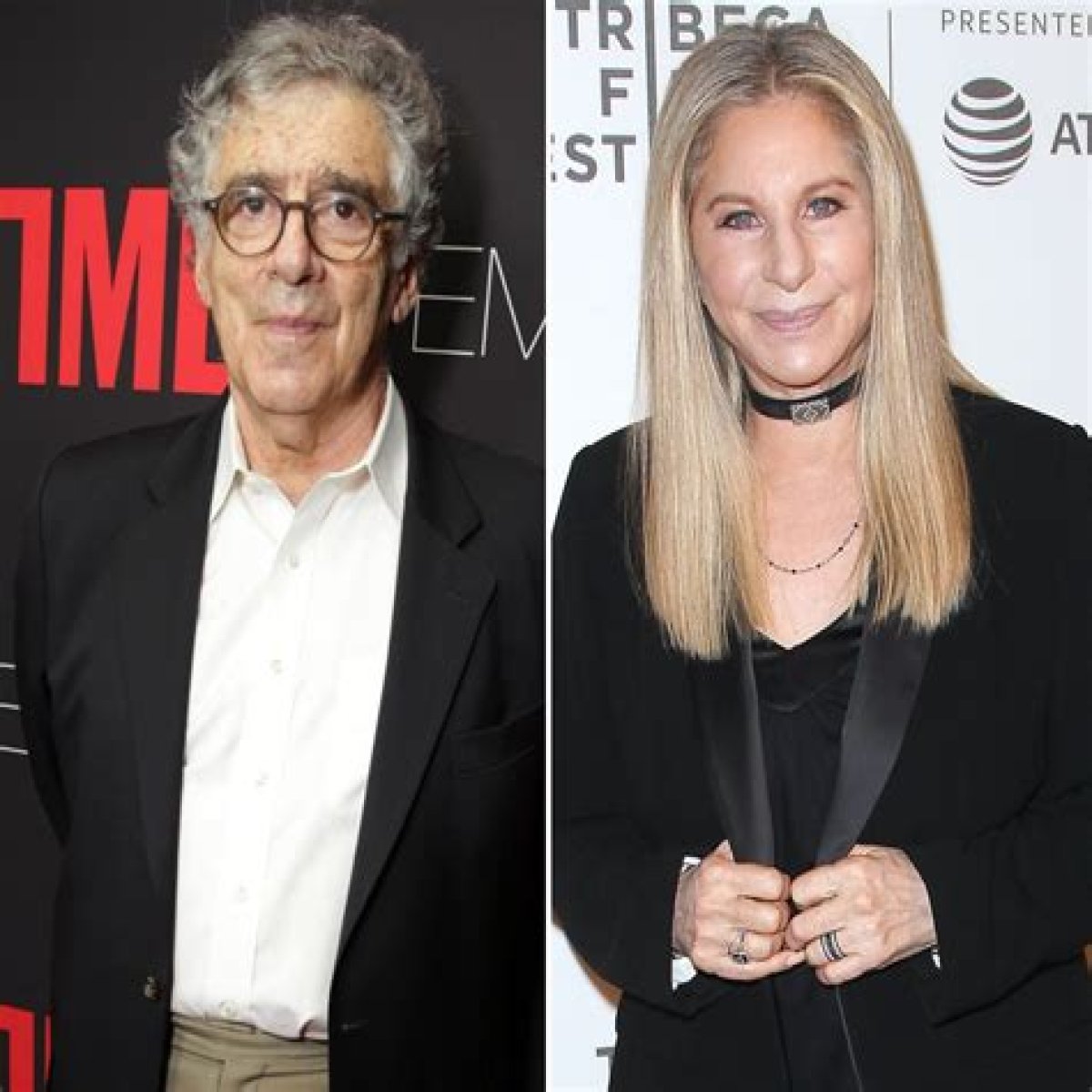 Unveiling Elliott Gould's Current Marital Status And Family Life