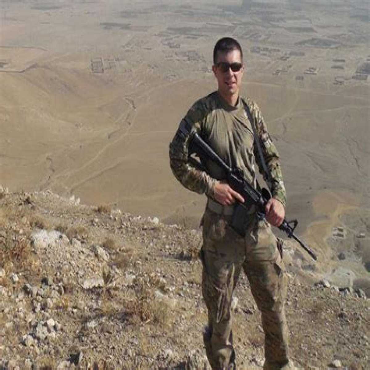 Was Pete Buttigieg In The Military?