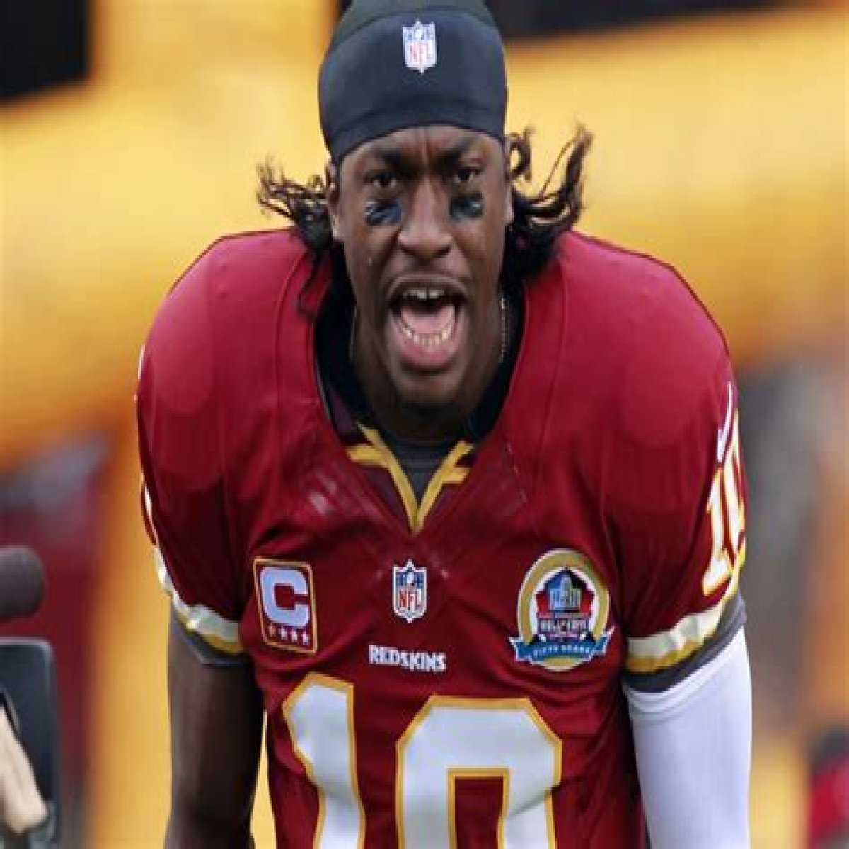 What Happened to Robert Griffin III? Robert Griffin III Team, Net Worth, Stats, and More