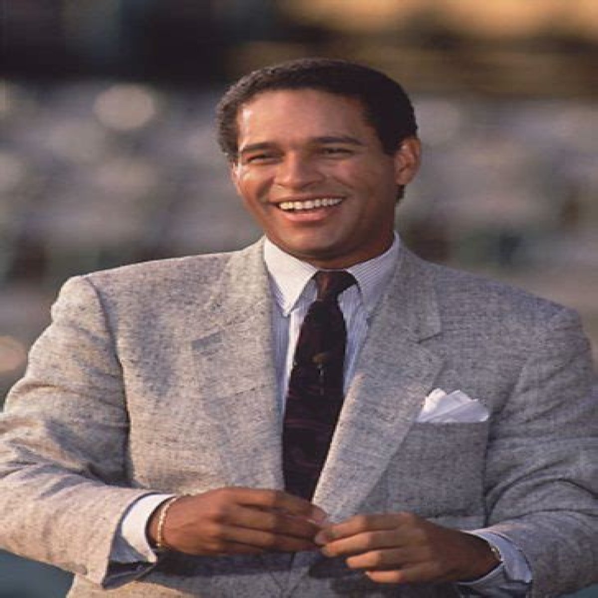 Where Is Bryant Gumbel Today? Health Problems 2022 -Meet The American Journalist On Instagram 