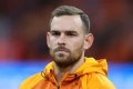 Who are Vincent Janssen’s Parents?