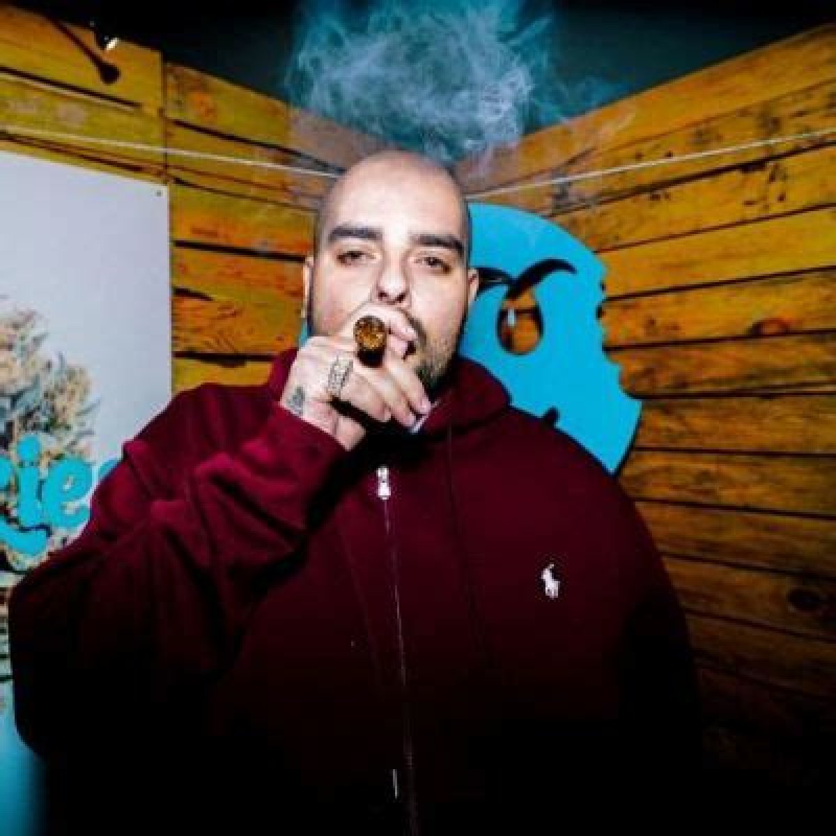 Who Is Berner? Wiki, Age, Height, Girlfriend, Dating, Net Worth