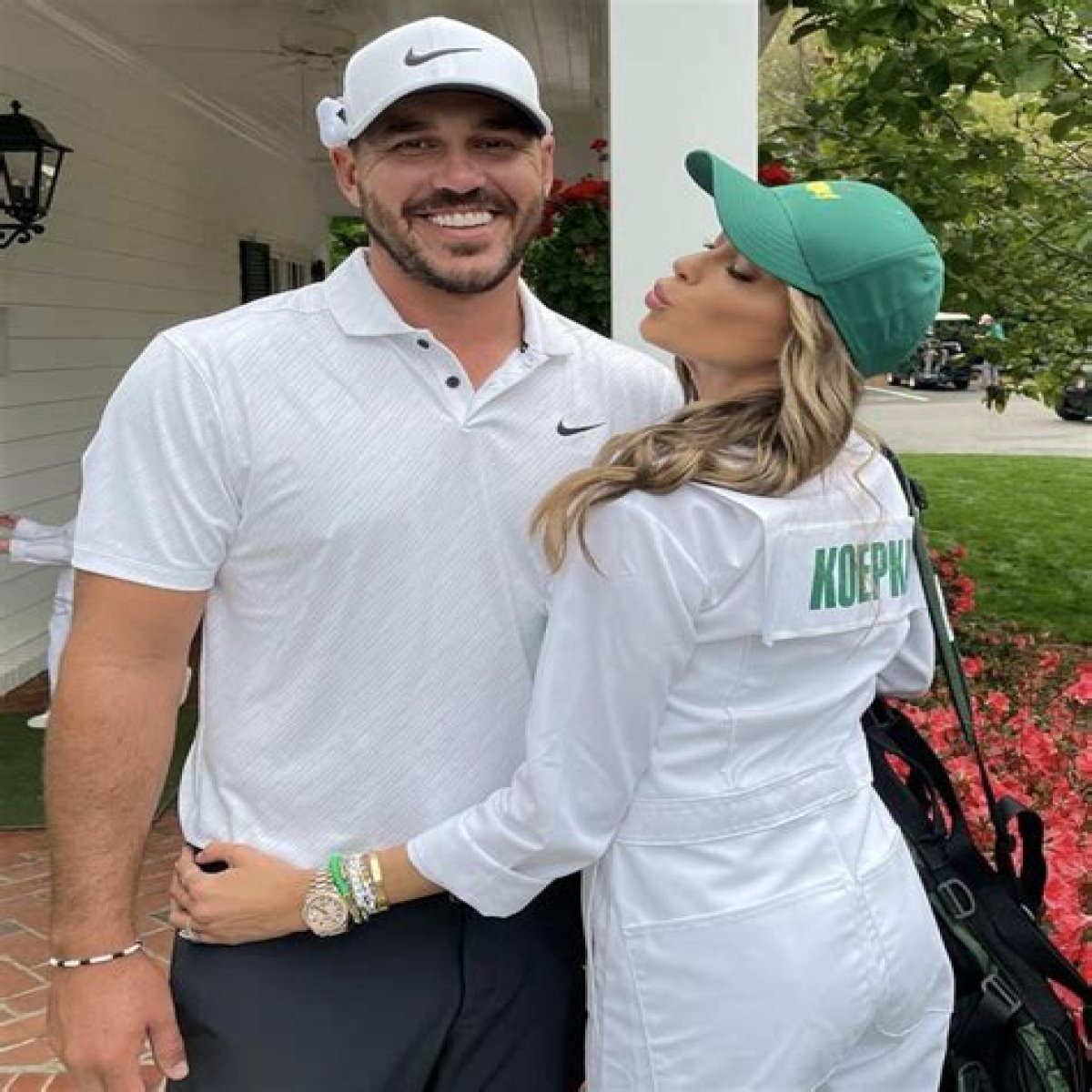 Who is Jena Sims Dating Now