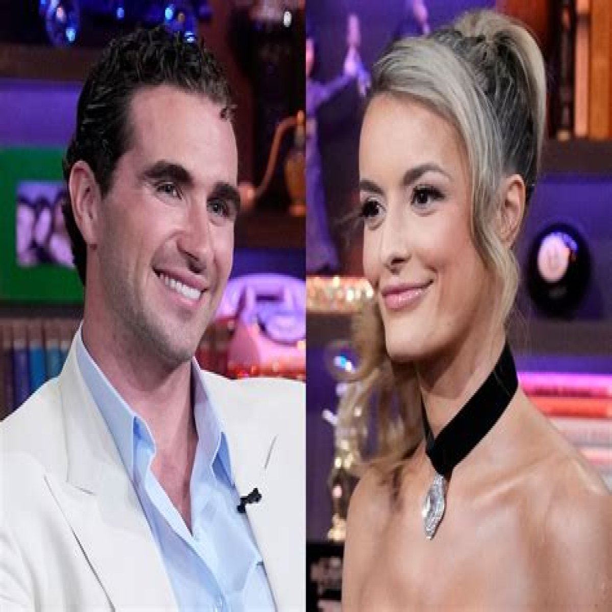  Who is Lloyd from Below Deck Med’s new girlfriend?    Mon 11 October 2021 17:12    Brooke Harrison    
