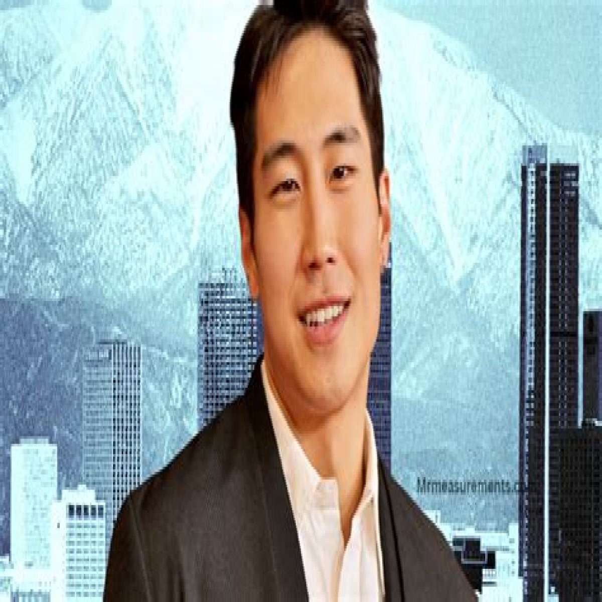 Young Mazino  Bio (Wiki) 